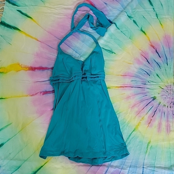 Lululemon Dignity Halter - Picture 2 of 4